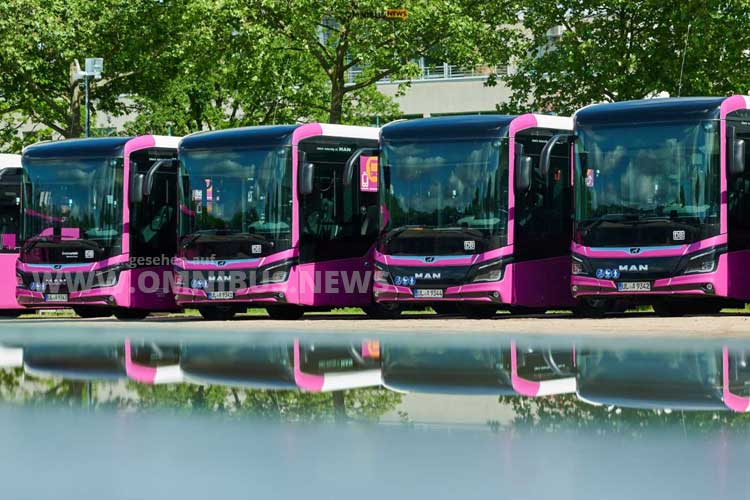 DB: 3.000 MAN-Busse!