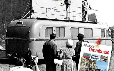 Alle Jahre wieder…