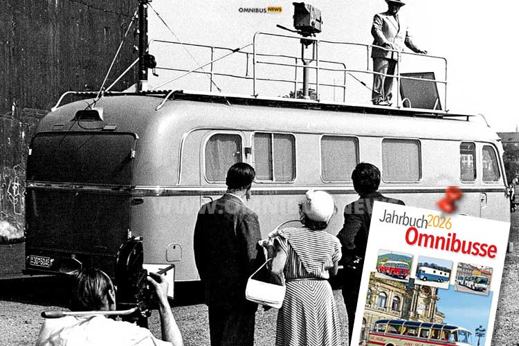 Alle Jahre wieder…