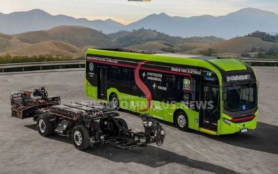 e-Volksbus für Brasilien