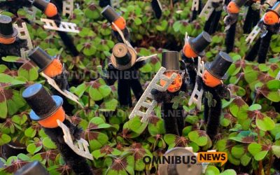 Alles Gute für 2026!