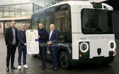 Benteler übernimmt Ioki