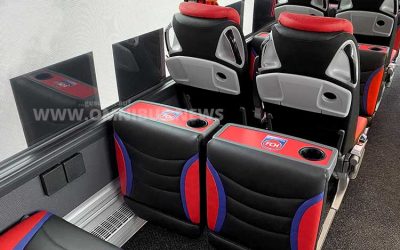 Das besondere Ambiente