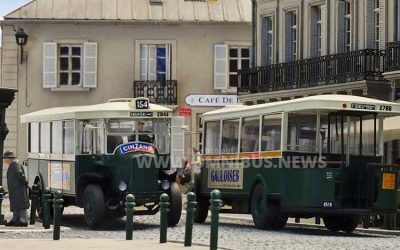 Artitec ’26: Renault TN