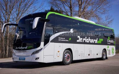 Dr. Richard stromert los…