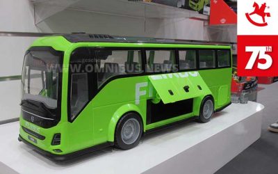 Dickie ’26: Volvo 9700