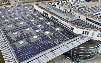 Dachflächen mit Potenzial