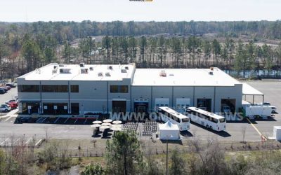 US-Hauptsitz von DCNA