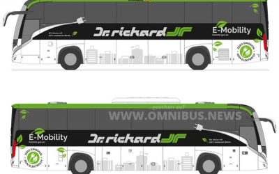 Dr. Richard stromert los…