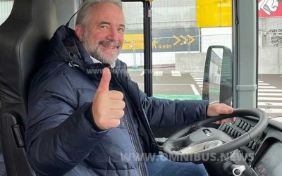 Busführerschein-Reform