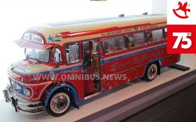 IXO ’26: Colectivo in 1/8