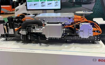 Bosch: Neues BZ-Modul