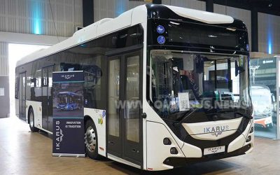 150x Ikarus 120e V4