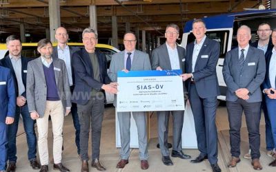 Sachsen fährt autonom