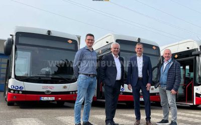 BYD punktet in Neuss