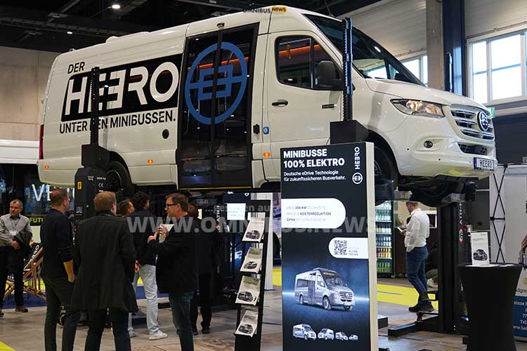 Heero löst Paradoxon