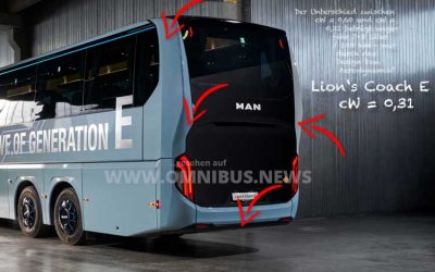 MAN: Smartes Aero-Heck