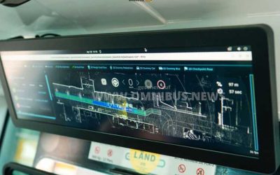 Autonomes Campus-Shuttle
