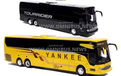 MB Tourrider in 1/87