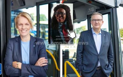 Vielfalt bewegt Menschen
