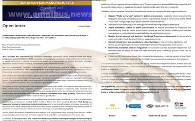 Offener Brief an die EU