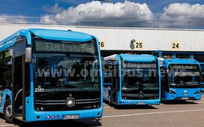 E-Bus-Wochenenden