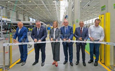 Solaris expandiert weiter