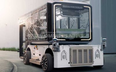 U-Shift II ab 2027 im Test
