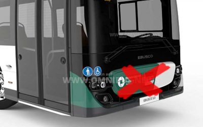 ViP storniert bei Ebusco