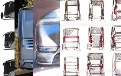 Design-Check: Volvo Buses