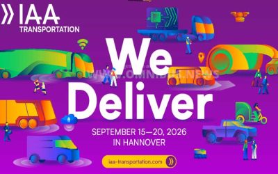 IAA 2026 mit Bussen !?