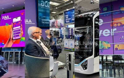 IAA: Politik muss liefern