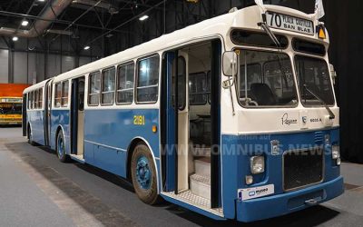FIAA: Pegaso-Oldtimer