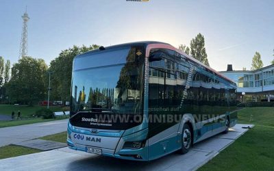 ShowBus: Idee wird real