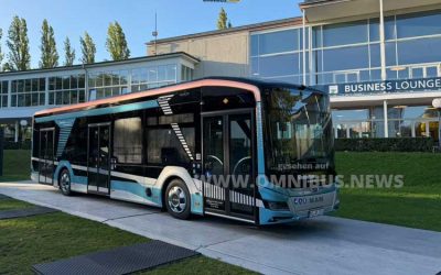 ShowBus: Idee wird real
