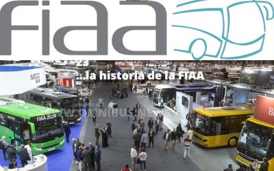 Die FIAA-Geschichte