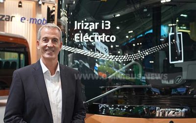 FIAA: Irizar 15m & 500km