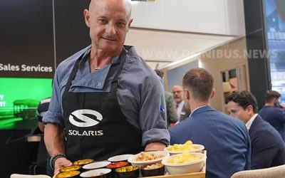 FIAA: Solaris feiert ..!