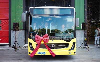 Conecto by Otokar