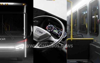 ABC startet COR Transit