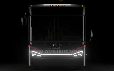 ABC startet COR Transit
