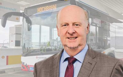 H2-Busse: Teuer & komplex