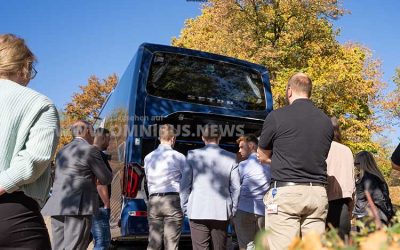 Auf dem Weg zum E-Coach