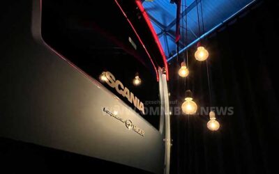 Schwedische Lichtgestalt