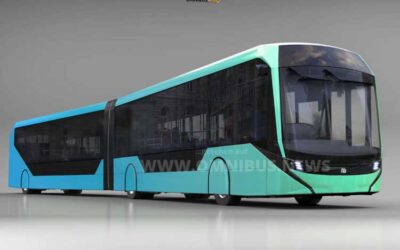ADL & Volvo: E-Bus-Bahn?